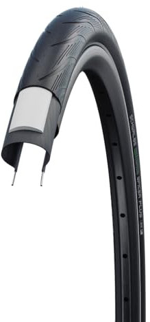 Cop.Sw 700X38 (40-622) Spicer Plus Schwarz/Reflex Gc