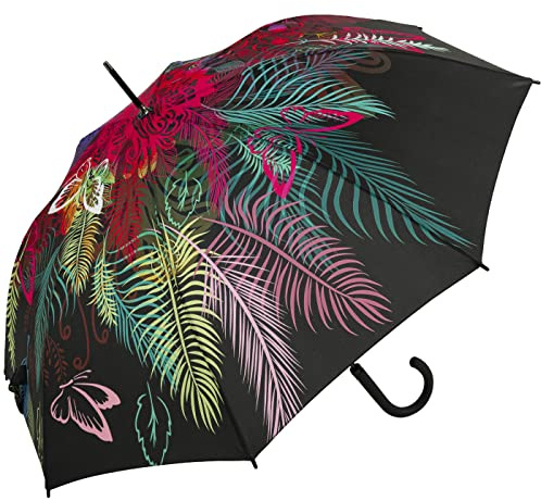 Doppler Damen Regenschirm Automatik