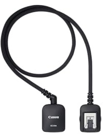Canon off camera shoe cord OC-E4A