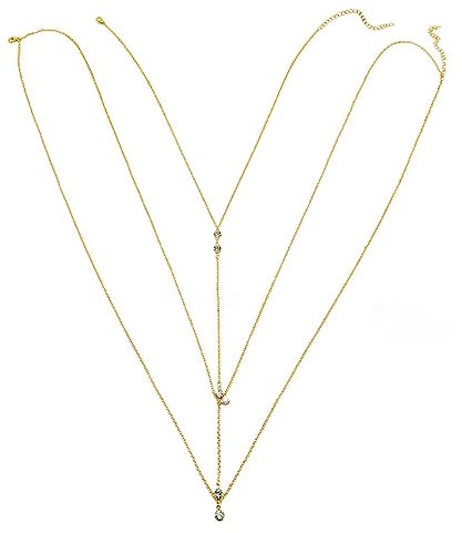 Fashion körperketten für frauen sexy boho BH truhe kette sand bikini festival körperkette damen körperschmuck hüftkette (Stil-1)