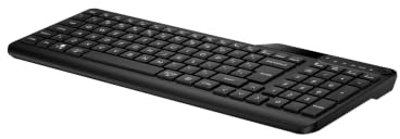 HP Tastiera wireless dual-mode 475 (HP 475 DUAL-MODE WL KEYBOARD - )