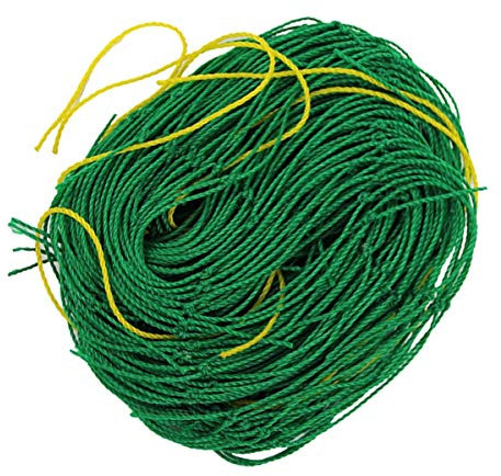 Supvox 3 Stück Ranknetz Aus Nylon Für Gartenarbeit Obstreben Blumen Petunien Gurken Ranken Kürbisreben Grün Pflanzenfreundlich Leicht Zu Handhaben Langlebig Und Waschbar