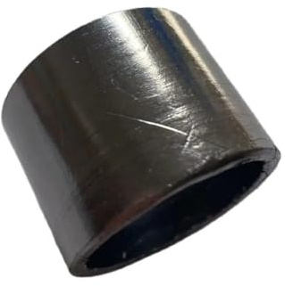 JWLYGMD Ricambi per motociclette Manicotto di Tenuta in Grafite Tubo di Scarico Originale per CF Moto 500CC 600CC 800CC ATV Quad Parti 9010-020102