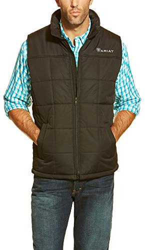 ARIAT Men’s Crius Insulated Vest