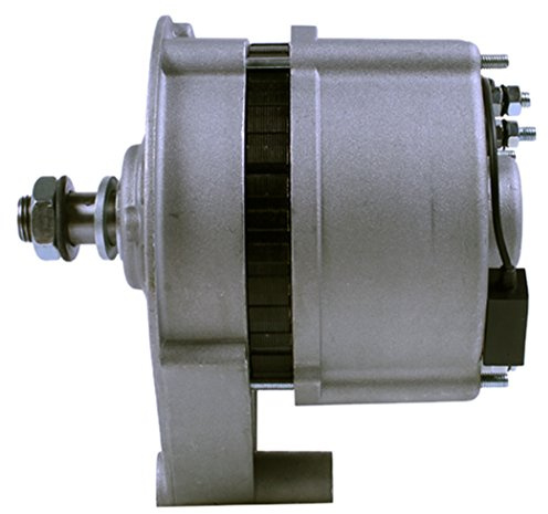 HELLA 8EL 012 427-651 Generator/Lichtmaschine - 14V - 33A