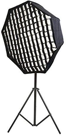 Fotima 220025-Kit scatola Ombrello diffusore nido APE rotula piede)