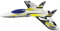 Unbekannt Multiplex FunJet 2 RC Jet Model Bausatz 783mm