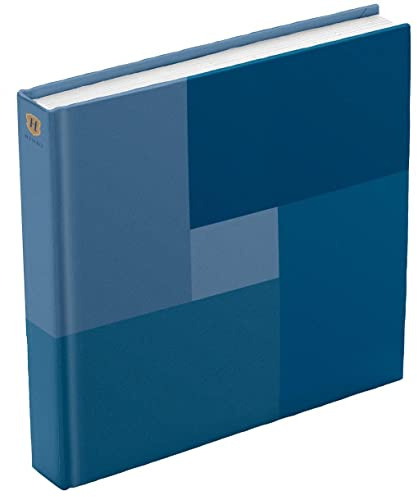 Photoalbum NEXUS dblue