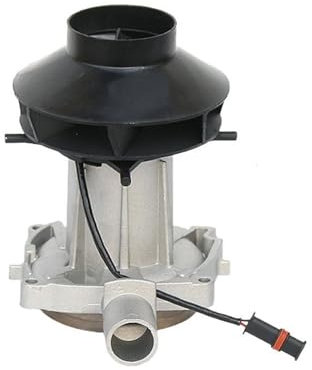 WAHRE 12v 24v 2kw 5kw Diesel Air Standheizung Gebläse Motor Fan Montage Fit for Eberspacher Airtronic Heizungen Zubehör 2000W/5000W(24V 2KW)