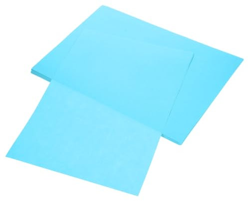 LALAFINA 100blätter Bedruckbares Dünnes Druckerpapier Mehrzweckpapier Zum Bedrucken Papierbögen Zum Bedrucken Schreibpapier Kartonpapier Zum Papier Für Präsentationen Und Berichte
