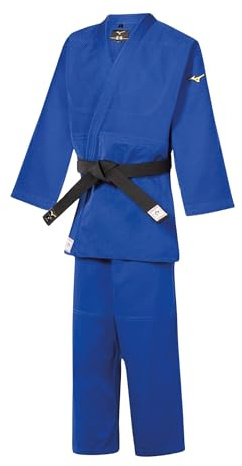Mizuno Tuta da Judo per Anziani Yusho IJF