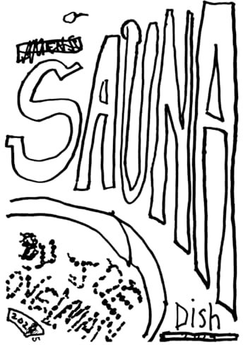 Sauna Dish
