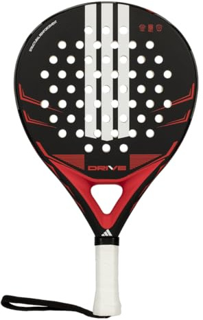 adidas Drive 2026 Padelschläger schwarz g