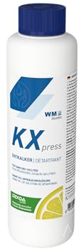 WM aquatec Entkalker KXpress bis ca. 160 Liter Tankgröße (250 ml)