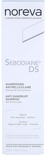 Noreva Sebodiane DS Intensiv-Anti-Schuppen-Shampoo