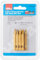Hilka 37950405 50 mm Titan beschichtet Schraubendreher Bit Set