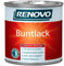 5 Liter RENOVO Buntlack hochglänzend MOOSGRÜN lmh