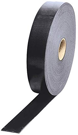Knauf 3469 - Nastro adesivo, 30 m, colore: Nero