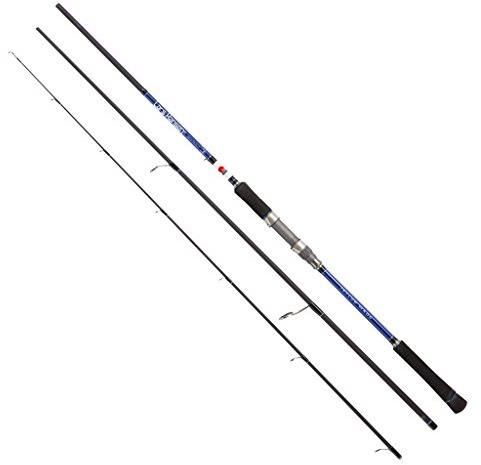 Dega Lars Hansen Seatrout III