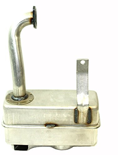 Husqvarna Teilenummer 532137352 Schalldämpfer Auspuff B & S Lt