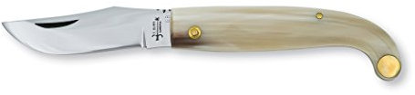 Coltellerie Berti - Bersagliere - Coltello da Tasca