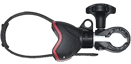 Fiamma Bike-Block Pro S 1 Porte-vélo Noir