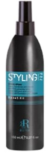 RR Line Real Star Styling Pro Shine Spray 150 ml