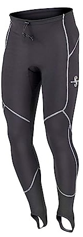 SCUBAPRO - K2 Light Men's Diving Trousers.
