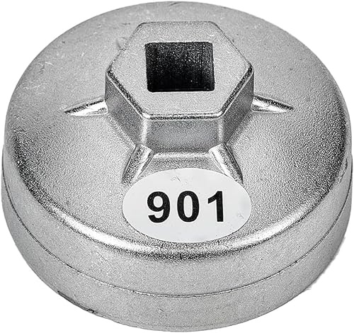 YuXuan Pavilion Replace Onan Oil Filter Wrench 420-0577 Fits 122-0836