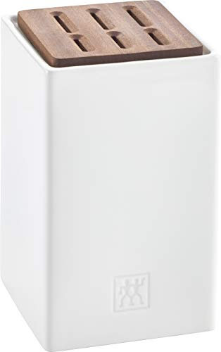 Zwilling Storage Containers Storage Container Knife Block Ceramic