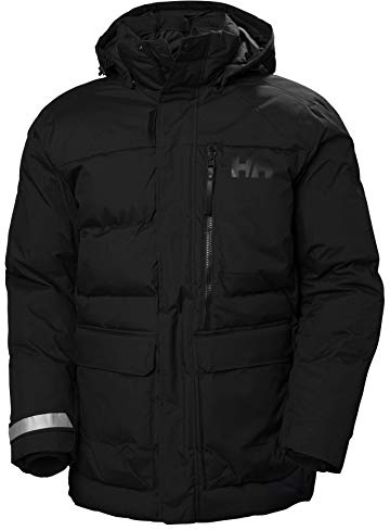 Helly Hansen Herren Tromsoe Jacke