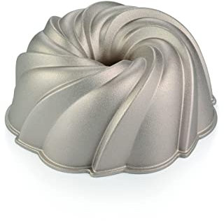 Tescoma Molde de rosquilla de 24 cm de alto, Girandola Delícia