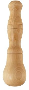 CAPER Mano de Mortero de Madera