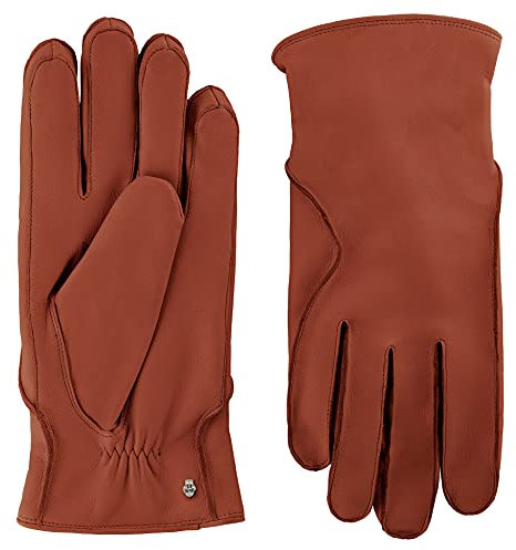 Roeckl Herren Hanko Lederhandschuhe, 760, 9