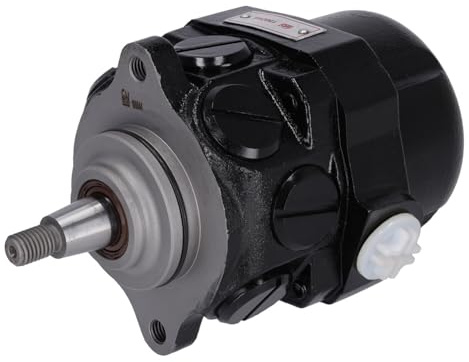 FEBI Bilstein 186044 Servopumpe (1Stk.) für Mercedes-Benz LKW