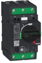 KOSBO Disjoncteur Moteur GV4L80B Type Bouton 80A 3P 25kA