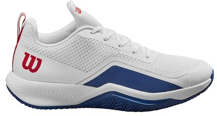 Wilson Rush Pro Lite Wrs333180 Weiss