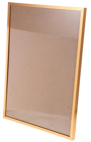 Gatuida Portafotos De Aluminio Marco Para Fotos Para Hogar Diseño Elegante Colgante