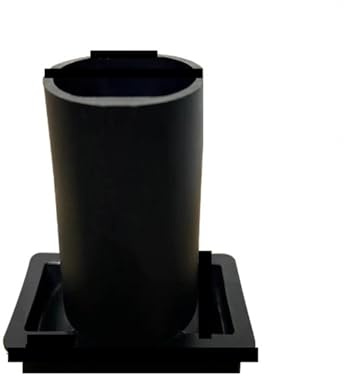 NGTFDCP Soplador de Coche, Soplador De Turbina Centrífuga Soplador Parrilla Ventilador De Cocina Soplador De Turbina Centrífuga Ventilador De Parrilla,Alta Potencia de succión(Accessory)