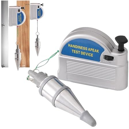 De Lote Magnético: Bob De Plomada Magnética Con Cuerda, Kit De Bob Plomada, Lotleina Magnética, Bobs Magnéticos Para La Industria De La Construcción, Herramienta De Prueba Del De Construc