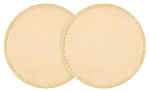Amningsinlägg för amning 2-pack återanvändbara | Bröstvårthattar för arbete, sport, sociala tillfällen, vardagssäng, sömn