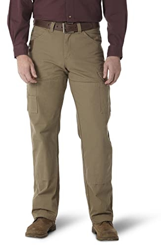 WranglermensRanger Work Utility Pants