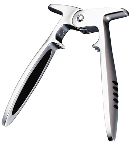 Swift Turn Champagne Opener