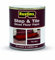Rustins STRD250 250ml Step and Tile Paint - Red
