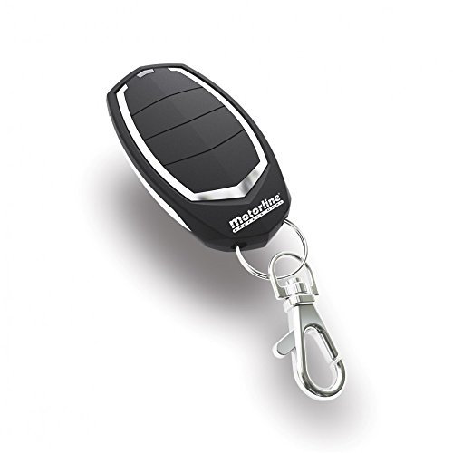 Motorline Falk Télécommande avec 4 canaux