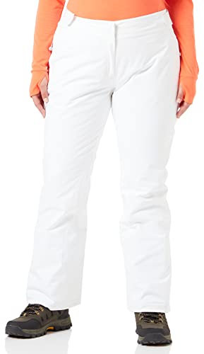 Schöffel Ski Pants Pinzgau1 Women Long - Bright White
