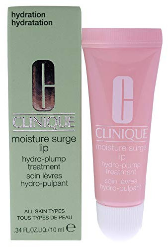 Clinique Moisture Surge Hydro Plump Lip Balm, 10 ml