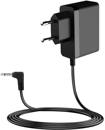 MEROM 3.2V Ladegerät Kompatibel mit Remington Barttrimmer MB320 MB320C MB310 MB310C MB42C ladekabel Netzteil