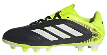 adidas Unisex Kids Copa Pure 3 Club Kids Fußballschuh, Feste/gemischte Böden