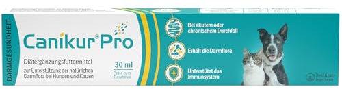 Canikur Pro Paste 30ml